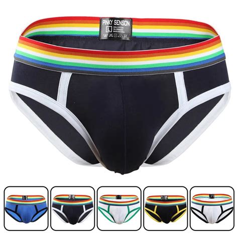 gay underwear|Mens Pride Underwear